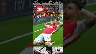 Olivier Giroud😎 Wonderful Curve🔥 [upl. by Phira]