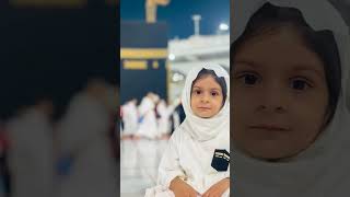 Islamic beautiful short 😍islamicstatus islamicvideo islamicvideos makkah trendingshorts [upl. by Atiuqrehs]