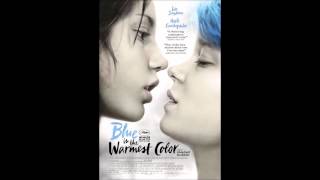 Love Gone Wrong  Studio Musicians Blue is The Warmest Color soundtrack [upl. by Ciel]