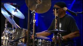 Rashied Ali Quintet  MO 20080919 33 [upl. by Nelg]