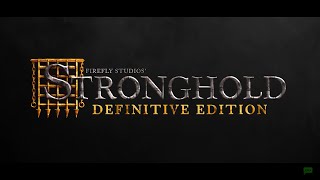 【Stronghold Definitive Edition】 いろいろ学んでいこう [upl. by Krishnah921]