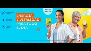 Publicidad  MAGNESOL ARGENTINA [upl. by Loesceke660]