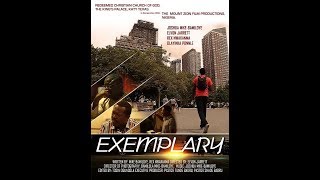 EXEMPLARY Latest movie [upl. by Chaille]