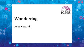 Wonderdog How the science of dogs changed the science of life  Jules Howard [upl. by Goode]