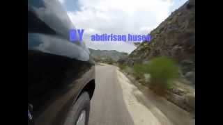 DAAWO  BUURTA  SHEEKH OO  ROOB HAYO GOPRO CAM HD 2014 [upl. by Neeloj87]