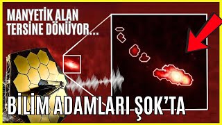 Bir Sorun Var Güneşin Manyetik Alanı Ters Dönüyor [upl. by Ativ208]