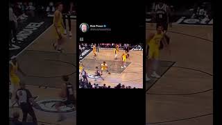 Watch until the end LOL basketball bball stephcurry wnba [upl. by Hachmin]