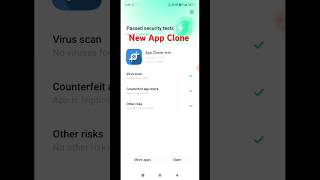 App Cloner download link amp App Cloner download  App Cloner 🕵‍♀️ [upl. by Konikow]