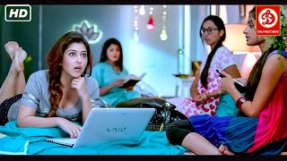 College Love Story New Released Full Movie Hindi Dubbed  Chalo  Sai Neha Solanki  South Movie [upl. by Ssitruc212]