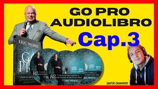 Gopro audiolibro capitulo 3 [upl. by Charita]