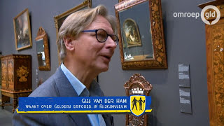 Gelderse kunst in het Rijksmuseum 28 november 2016 E13  S02  Ridders van Gelre [upl. by Tab]