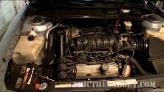 Finding Ignition Voltage Leaks  EricTheCarGuy [upl. by Dric771]