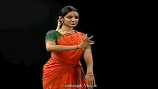 Learn Bharatanatyam Basic Steps For Beginners  Natya Vardhini  KorvaisPadam amp Javali [upl. by Nosraep]