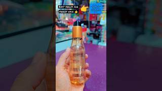 Enshine hair serum  best serum for freezy amp damage hair 👍 youtubeshorts shorts cosmetic [upl. by Drofniw381]