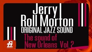 Jelly Roll Morton  Shreveport Stomp [upl. by Senior]