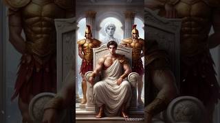 Top 5 Roman Emperors Ranked shorts history romanhistory facts rome [upl. by Niamreg932]