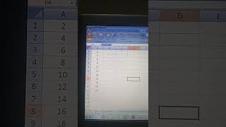 Grid line shortcut key trending spreadsheet spreadsheetsolutions microsoftoffice exceltips [upl. by Vasya]