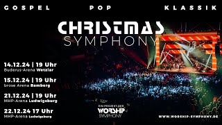 Christmas Symphony 2024  Teaser [upl. by Fornof]