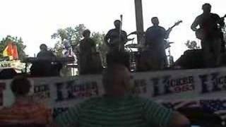 SECTION 8 Band Vidor BBQ Festival Clip 10 [upl. by Apurk]