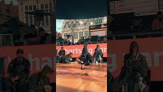 Unbreakable Leuven breakdance breakdancing dance awesome [upl. by Cassi]