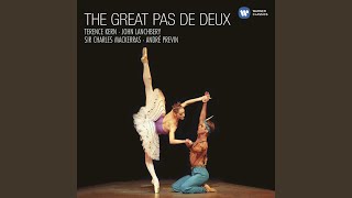 Giselle 1996 Remastered Version  Act I No5 Peasant pas de deux Burgmuller  Entrance [upl. by Maximilien]