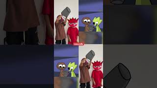 APT Sprunki video parody of kamingdo sprunki incredibox incrediboxsprunki [upl. by Jolanta169]