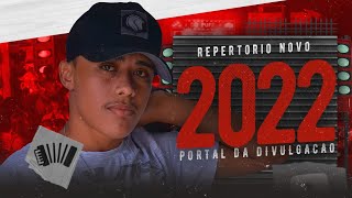 PISADINHA DO VAQUEIRO 2022 CD NOVO MÚSICAS NOVAS [upl. by Yrtsed190]