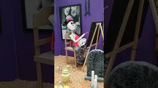 🏵️Ofrenda pintores mexicanos 🏵️ cultura danza folklore ofrenda cdmx diademuertos tradiciones [upl. by Ardnal]