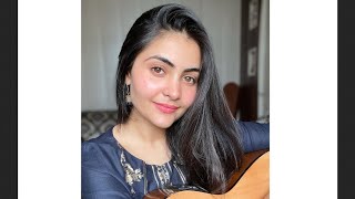 Aaja Sohneya  Cover by Noor Chahal [upl. by Vladimir]