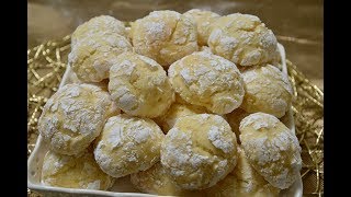 Dolcetti al limonefacili e buonissimi [upl. by Leyameg]