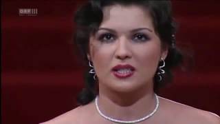 Anna Netrebko Wiener Opernball 2004 [upl. by Enialahs]