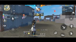 Free Fire Full Video Of CS Ranked  Please Support me 🥺  Watch Full Video ❤️🥺 freefire csranked [upl. by Hilarius]