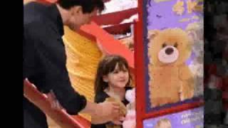 suri cruise the most beautiful video ever [upl. by Paresh]