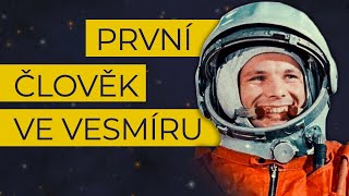 Jurij Gagarin Kosmonaut kterému zakázali vrátit se do vesmíru [upl. by Rochette690]