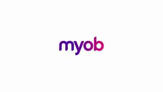 MYOB AccountRight  Customising Card Screen [upl. by Arramas]