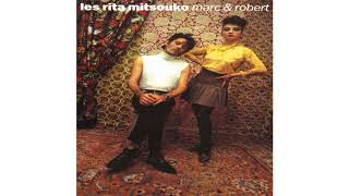 Les Rita Mitsouko  Perfect eyes Audio Officiel [upl. by Hgeilhsa]