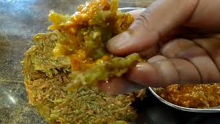 aloo roti recipe nepali 🥰 youtubeshorts youtube viralvideo trending cooking food mukbang [upl. by Nochur]