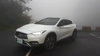 和Q30哪裡不一樣！Infiniti QX30介紹 [upl. by Menashem]