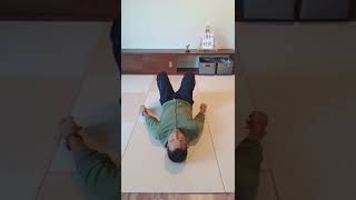 Gentle but Powerful Neck Pain Relief Movement [upl. by Beatty]