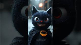 🐾 Catman O Novo Guardião de Gotham City cat catman [upl. by Lune]