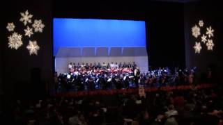 STC College Hymn  Filipino American Symphony Orchestra [upl. by Alla]