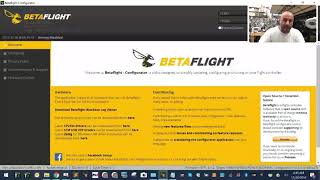 Fix Betaflight RSSI Channel Wont Change Channels from Cyclone FPV [upl. by Hagep]