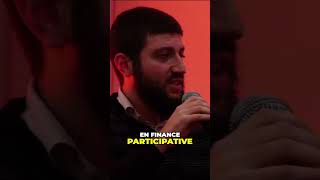 Finance participative Alternative au financement bancaire islam banque finances business [upl. by Conney]