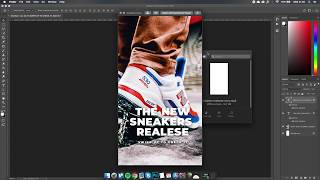 How to Create Animated Instagram Stories with Photoshop [upl. by Dunc]