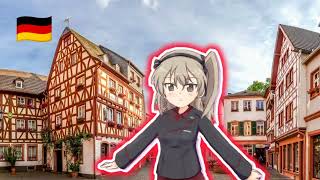 Nightcore  Mainzer Narrhalla Marsch [upl. by Elime]