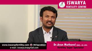 Azoospermia Tests and Treatment in Tamil தமிழ் [upl. by Mcquillin]