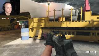 Prop Hunt  COD Black Ops Cold War  Mr Sark VOD  w Seananners APL Chilled amp More [upl. by Lednahs641]