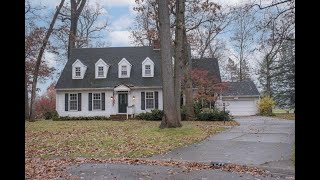 16174 Baywood Lane Granger IN Homes for Sale  cressyeverettcom [upl. by Howlend]