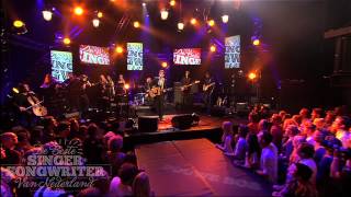 Finale Douwe Bob  Multicolored Angel  De Beste SingerSongwriter van Nederland [upl. by Feinberg]