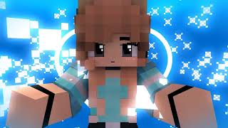 quotSuper Idolquot Meme  MineImator Animation [upl. by Tima]